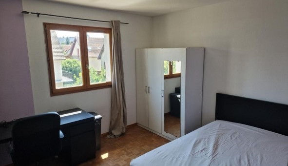 Logement tudiant Studio à Champigny sur Marne (94500)