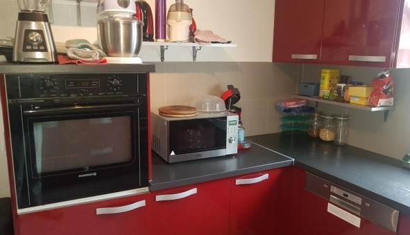 Logement tudiant Studio à Champigny sur Marne (94500)