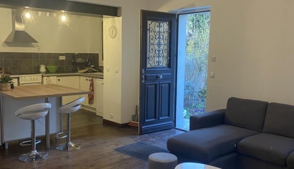 Logement tudiant Studio à Champigny sur Marne (94500)