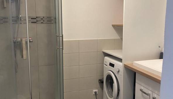 Logement tudiant Studio à Champigny sur Marne (94500)