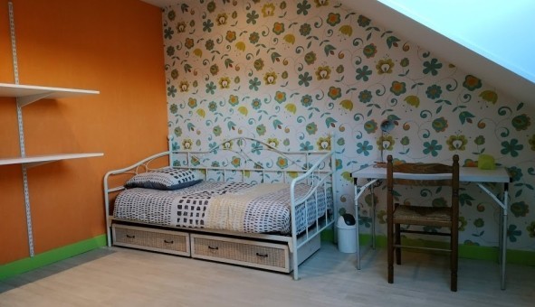 Logement tudiant Studio à Chancenay (52100)