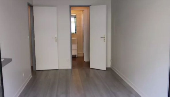 Logement tudiant Studio à Chantilly (60500)