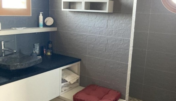 Logement tudiant Location Studio Vide Chaponnay (69970)