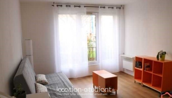 Logement tudiant Studio à Charenton le Pont (94220)