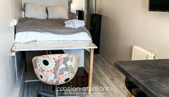 Logement tudiant Studio à Charenton le Pont (94220)