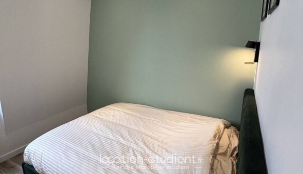 Logement tudiant Location Studio Meublé Charenton le Pont (94220)