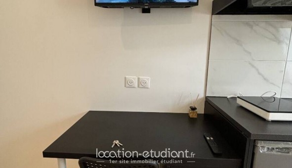 Logement tudiant Studio à Charenton le Pont (94220)