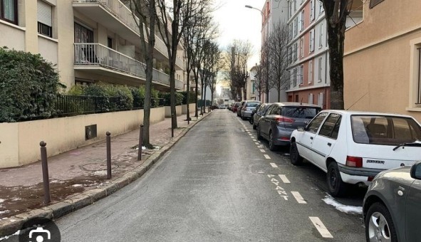 Logement tudiant Studio à Charenton le Pont (94220)