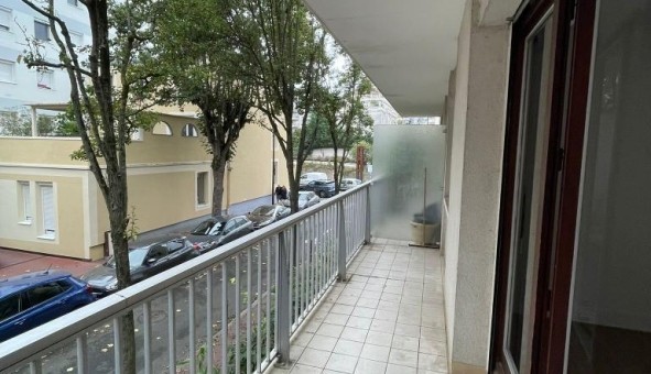 Logement tudiant Studio à Charenton le Pont (94220)