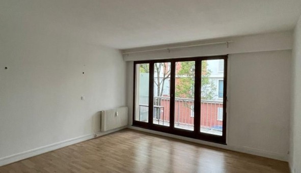 Logement tudiant Studio à Charenton le Pont (94220)