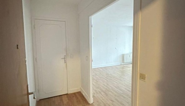 Logement tudiant Studio à Charenton le Pont (94220)