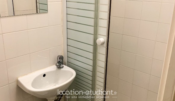 Logement tudiant Studio à Charenton le Pont (94220)