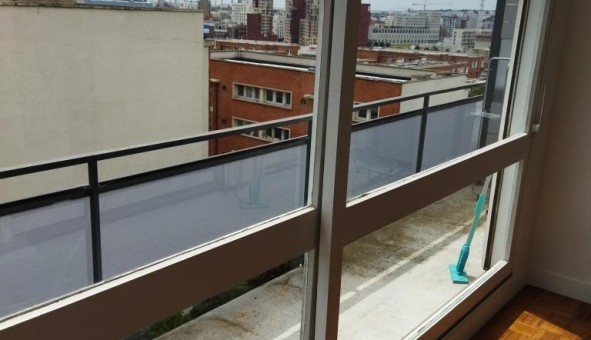 Logement tudiant Studio à Charenton le Pont (94220)