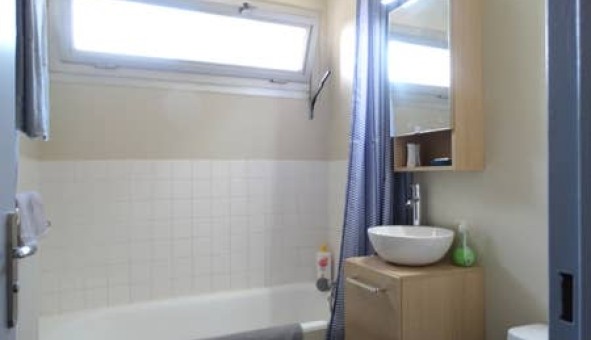 Logement tudiant Studio à Charnay ls Mcon (71850)