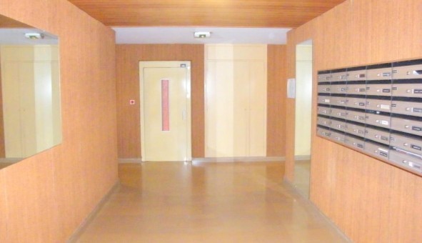 Logement tudiant Studio à Charnay ls Mcon (71850)