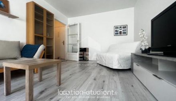 Logement tudiant Studio à Chartres (28000)