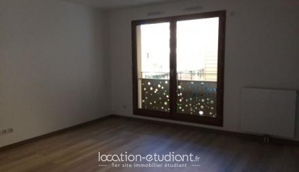 Logement tudiant Studio à Chartres (28000)