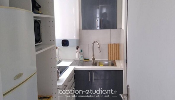 Logement tudiant Studio à Chartres (28000)