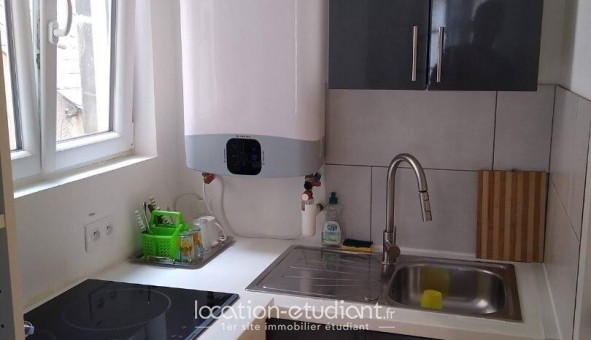 Logement tudiant Studio à Chartres (28000)