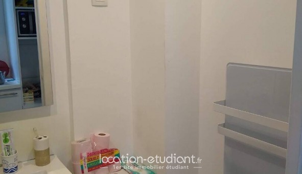 Logement tudiant Studio à Chartres (28000)