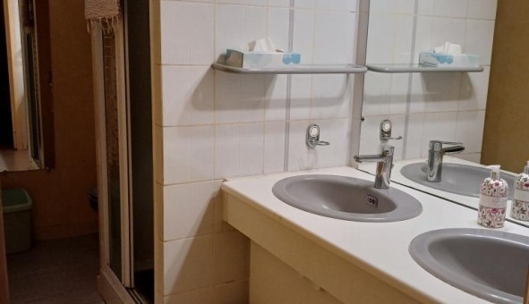 Logement tudiant Studio à Chteaubourg (35220)