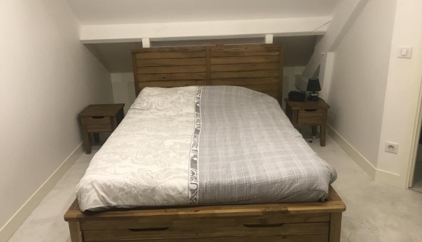 Logement tudiant Studio à Chteaufort (78117)