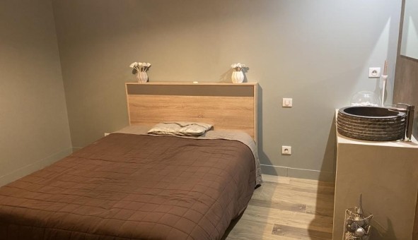 Logement tudiant Studio à Chteaufort (78117)