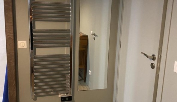 Logement tudiant Studio à Chteaufort (78117)