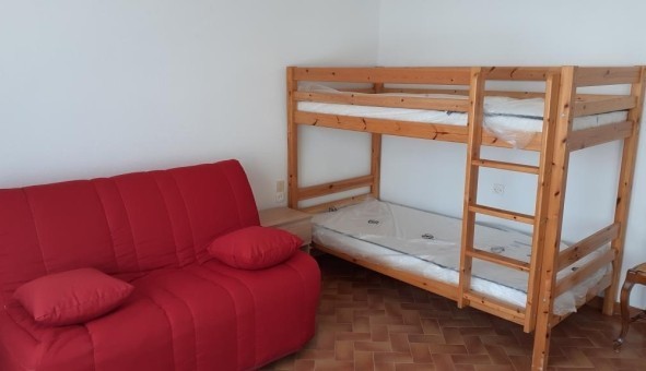 Logement tudiant Studio à Chteauneuf du Pape (84230)