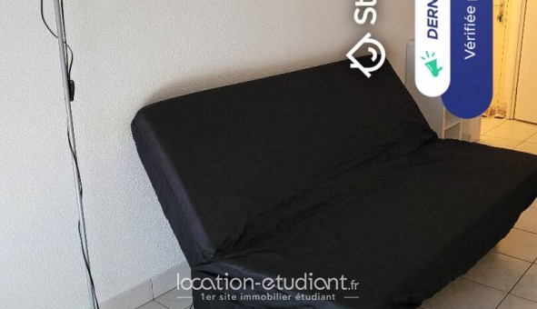 Logement tudiant Studio à Chteauroux (36000)