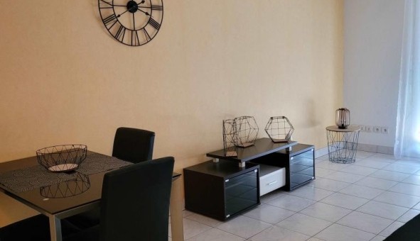 Logement tudiant Location Studio Vide Chteauroux (36000)