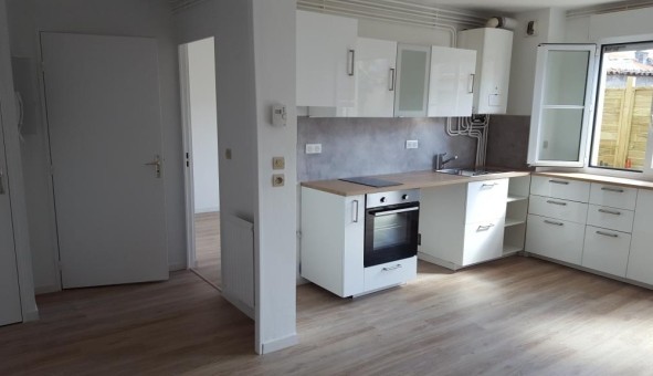 Logement tudiant Studio à Chtelus (42140)