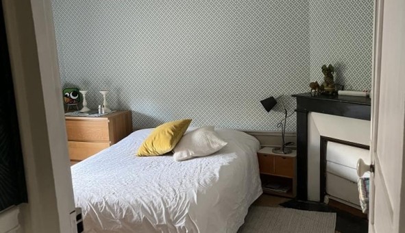 Logement tudiant Studio à Chtillon (92320)