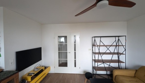 Logement tudiant Studio à Chtillon (92320)