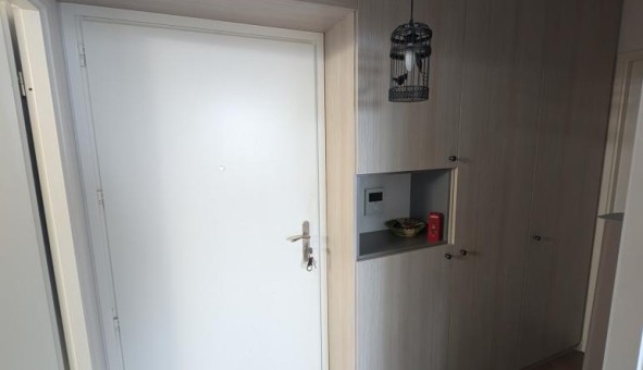 Logement tudiant Studio à Chtillon (92320)