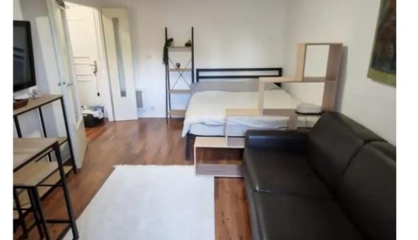 Logement tudiant Studio à Chtillon (92320)