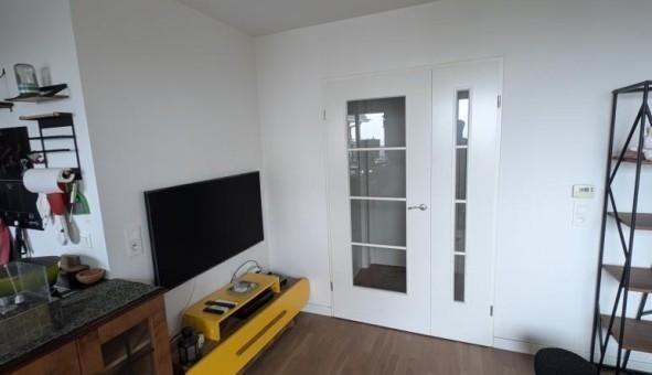 Logement tudiant Studio à Chtillon (92320)