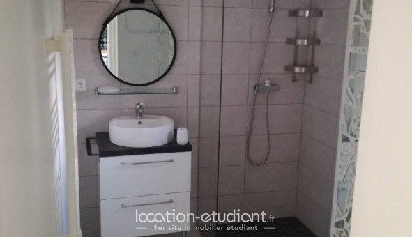 Logement tudiant Studio à Chelles (77500)