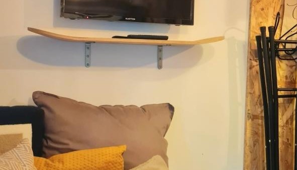 Logement tudiant Studio à Chelles (77500)