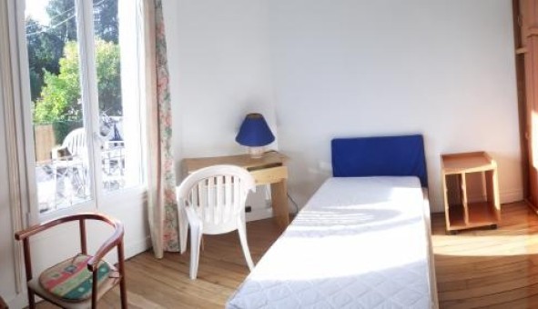 Logement tudiant Studio à Chelles (77500)