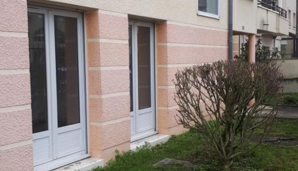 Logement tudiant Studio à Chevigny Saint Sauveur (21800)