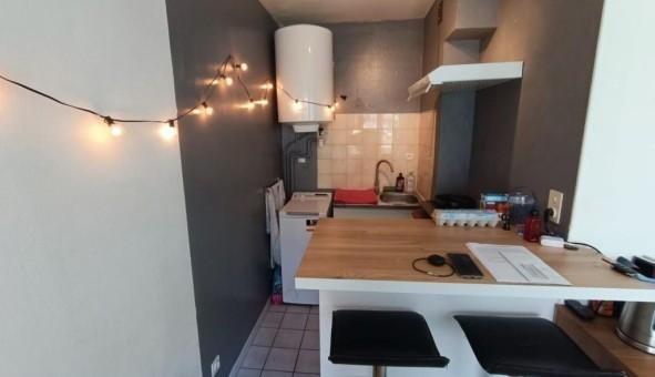 Logement tudiant Studio à Chevigny Saint Sauveur (21800)