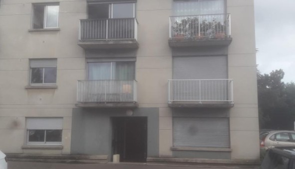 Logement tudiant Studio à Chilly Mazarin (91380)