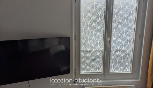 Logement tudiant Studio à Choisy le Roi (94600)