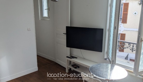 Logement tudiant Studio à Choisy le Roi (94600)