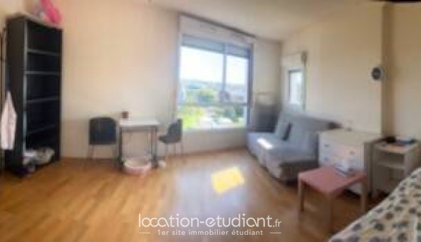 Logement tudiant Studio à Choisy le Roi (94600)