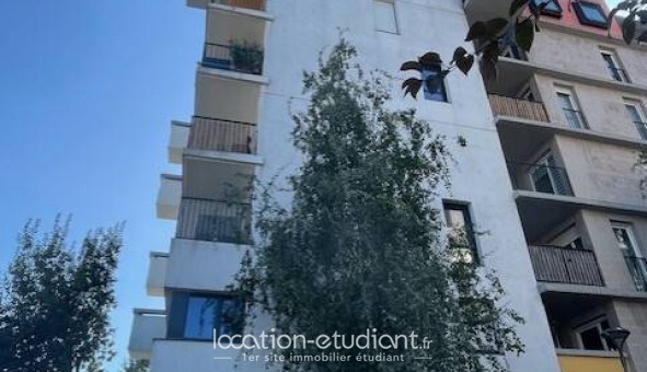 Logement tudiant Studio à Choisy le Roi (94600)