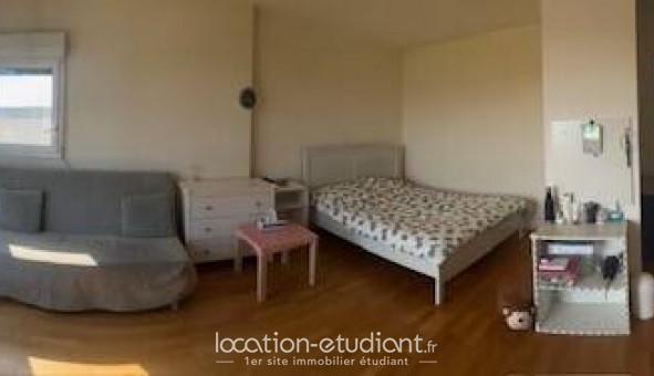 Logement tudiant Studio à Choisy le Roi (94600)