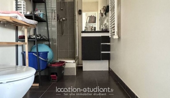 Logement tudiant Studio à Choisy le Roi (94600)