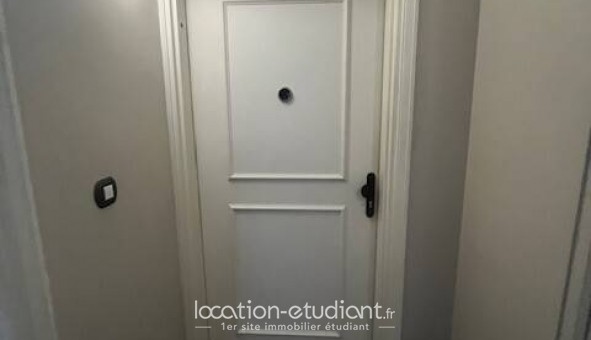 Logement tudiant Studio à Choisy le Roi (94600)